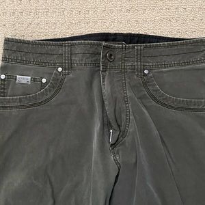 Kuhl Revolvr 5-Pocket Jean Work Pant